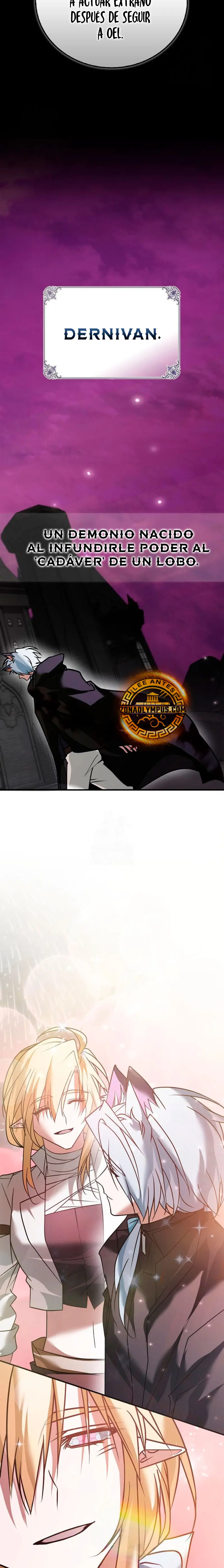 No soy esa clase de talento > Capitulo 104 > Page 191