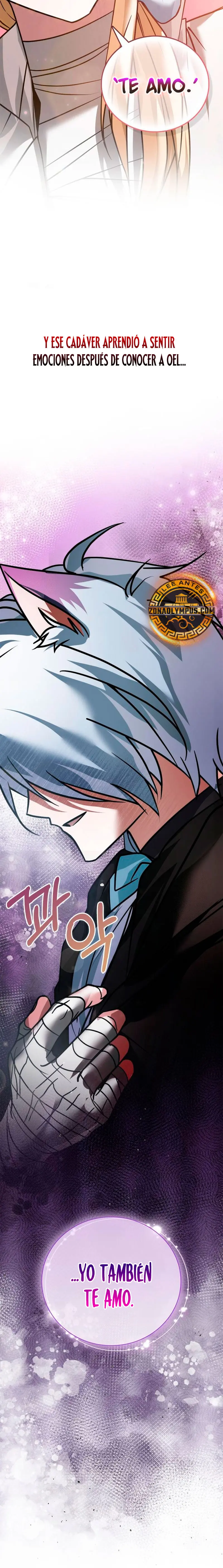 No soy esa clase de talento > Capitulo 104 > Page 201