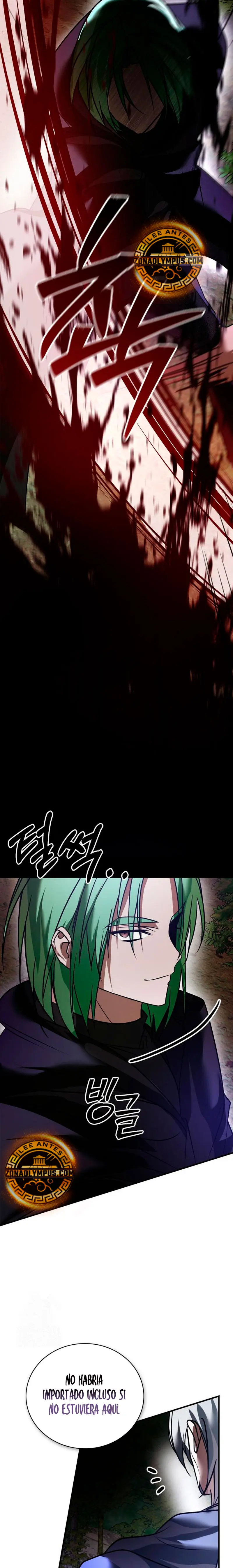 No soy esa clase de talento > Capitulo 104 > Page 251