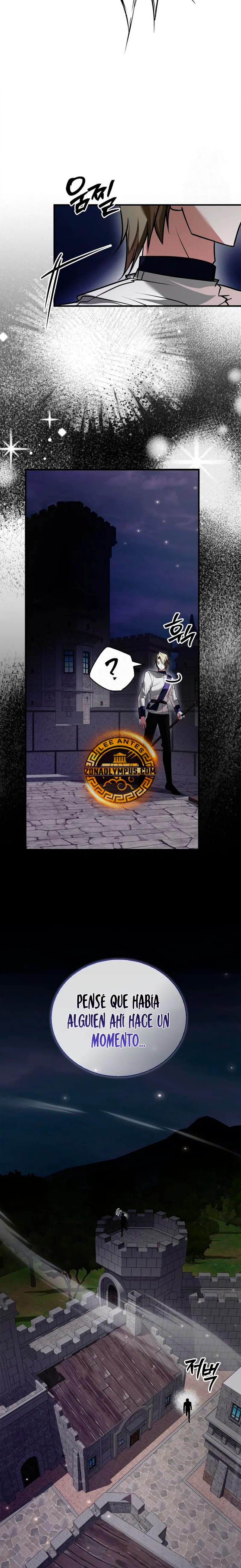 No soy esa clase de talento > Capitulo 104 > Page 291