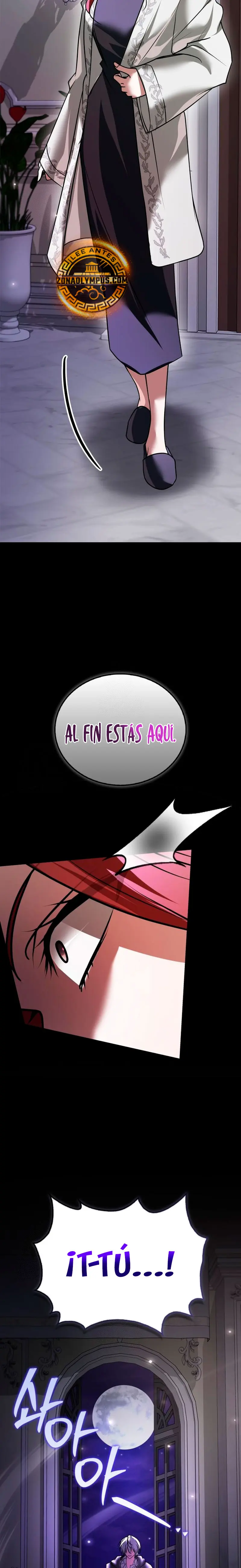 No soy esa clase de talento > Capitulo 104 > Page 311