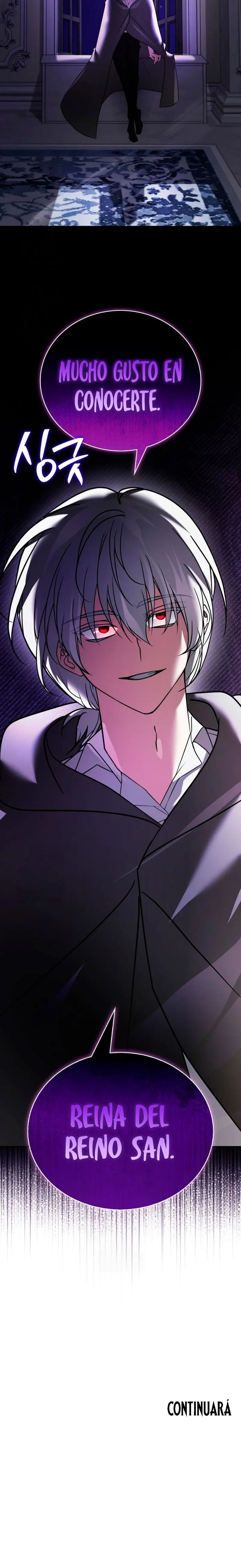 No soy esa clase de talento > Capitulo 104 > Page 321