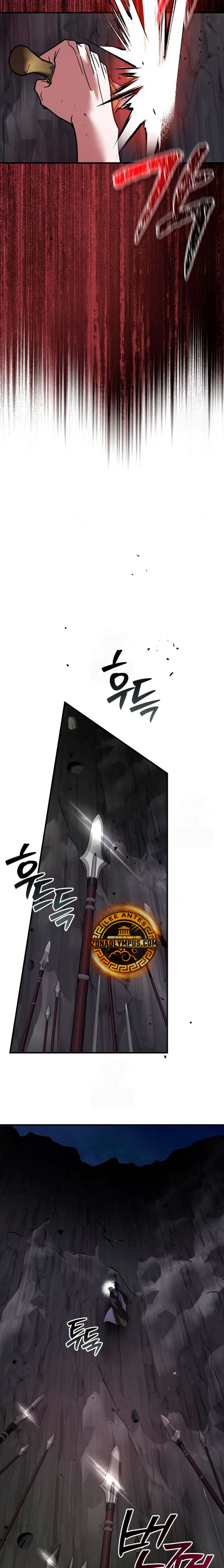 No soy esa clase de talento > Capitulo 105 > Page 191