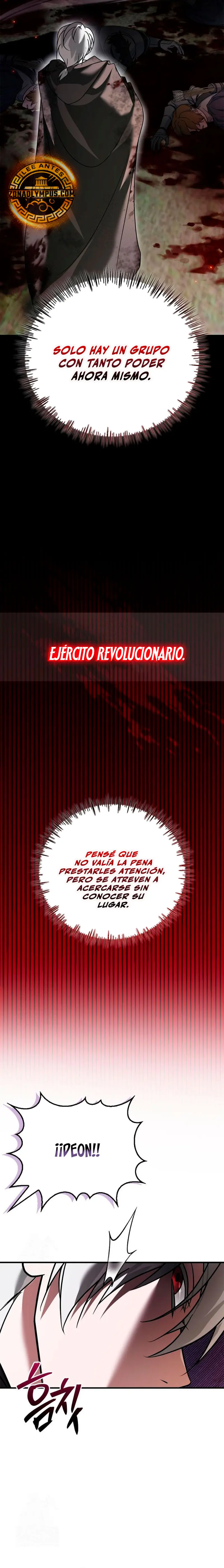 No soy esa clase de talento > Capitulo 105 > Page 271