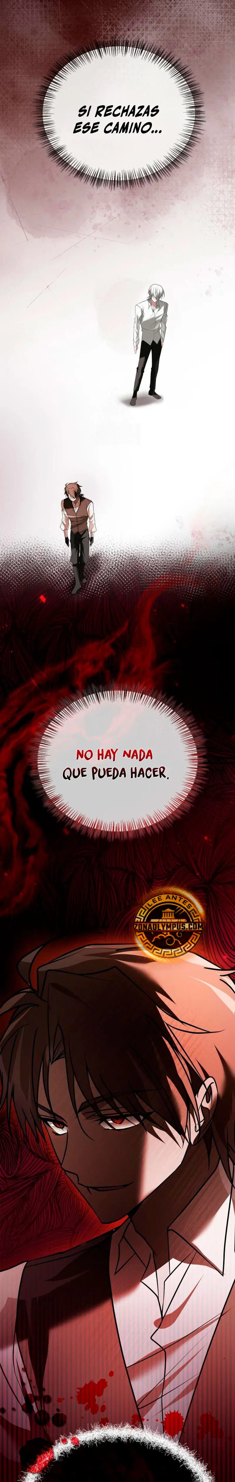 No soy esa clase de talento > Capitulo 106 > Page 81