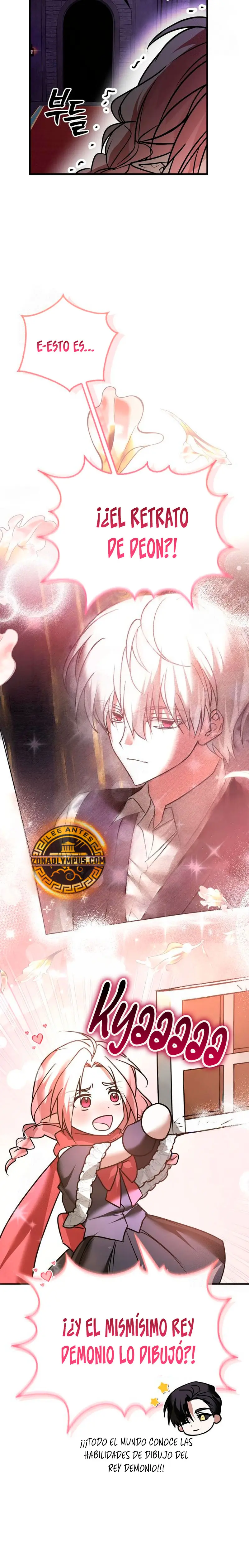 No soy esa clase de talento > Capitulo 106 > Page 101