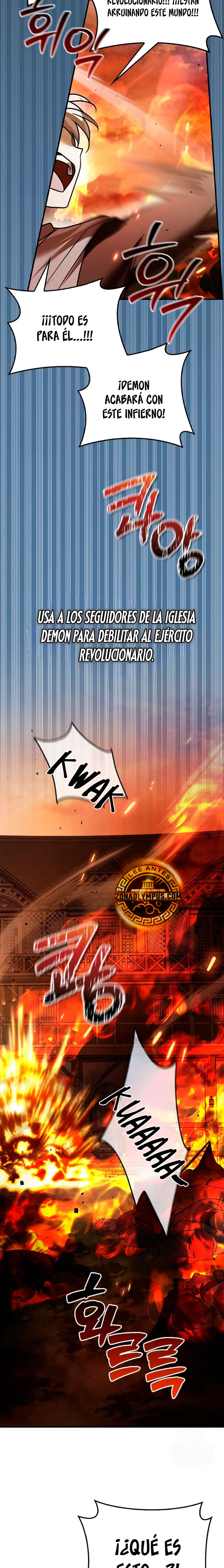 No soy esa clase de talento > Capitulo 106 > Page 141