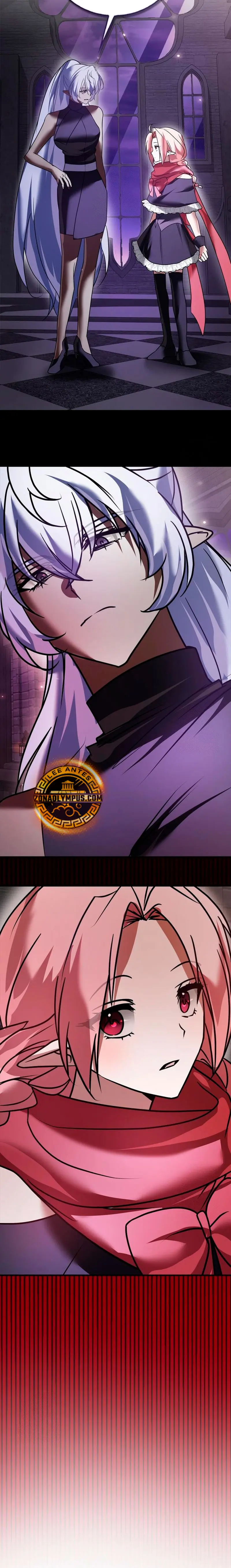 No soy esa clase de talento > Capitulo 106 > Page 311