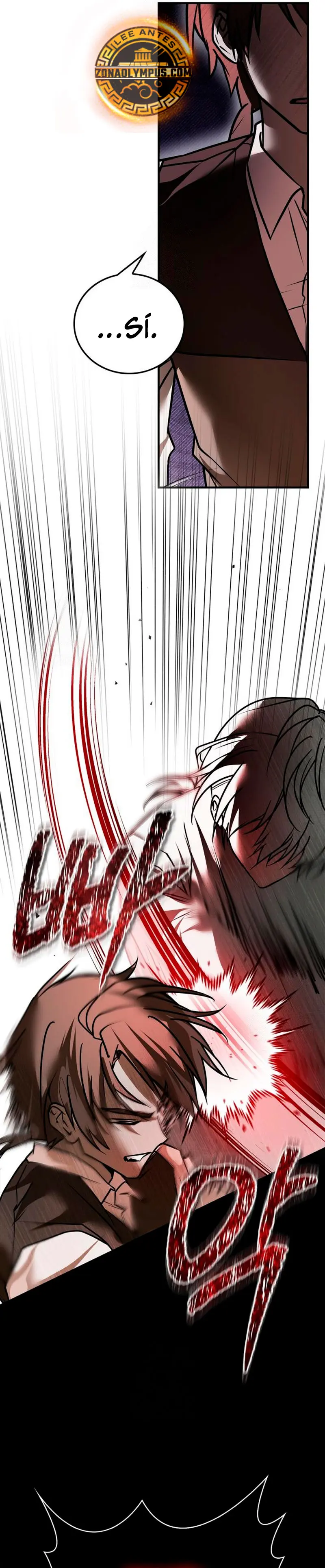 No soy esa clase de talento > Capitulo 106 > Page 331