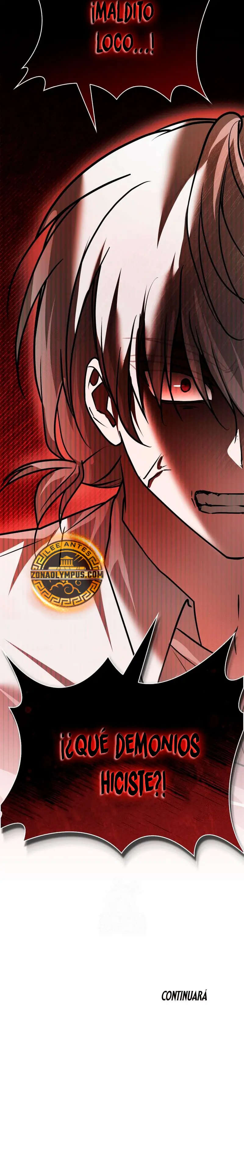 No soy esa clase de talento > Capitulo 106 > Page 341