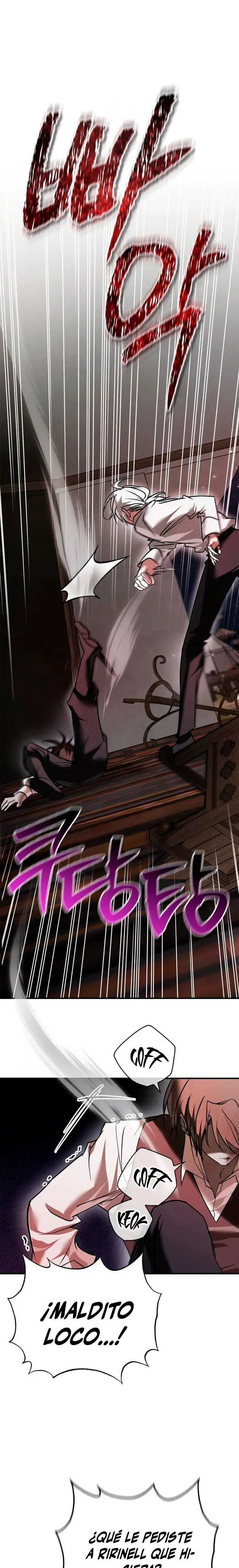 No soy esa clase de talento > Capitulo 107 > Page 11