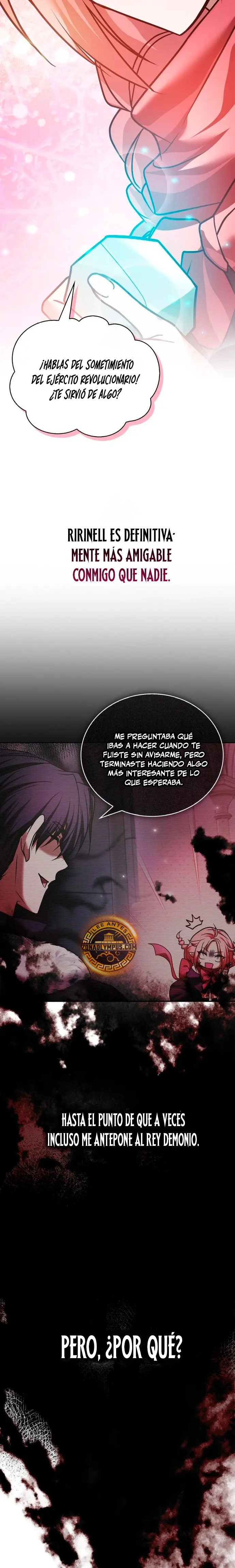 No soy esa clase de talento > Capitulo 107 > Page 171