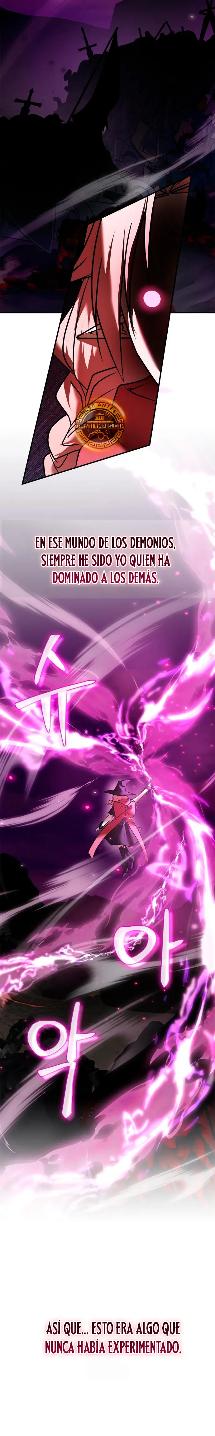 No soy esa clase de talento > Capitulo 107 > Page 191