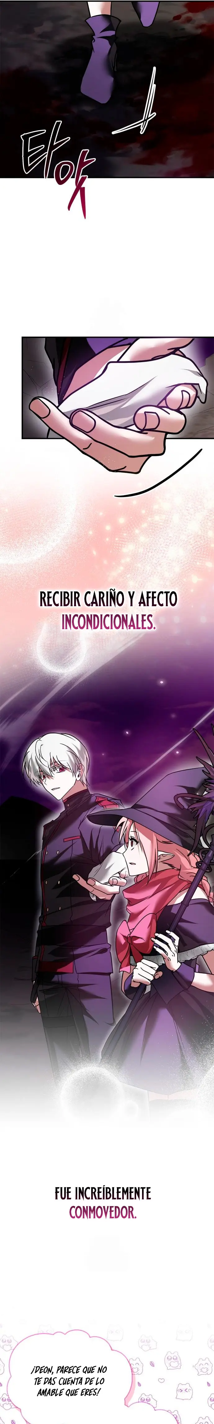 No soy esa clase de talento > Capitulo 107 > Page 201