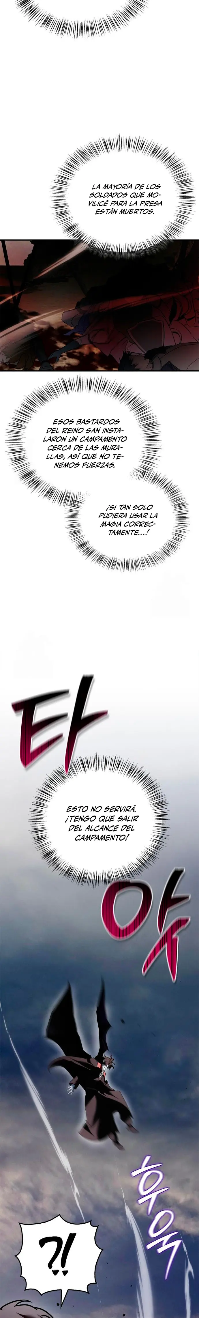 No soy esa clase de talento > Capitulo 107 > Page 301