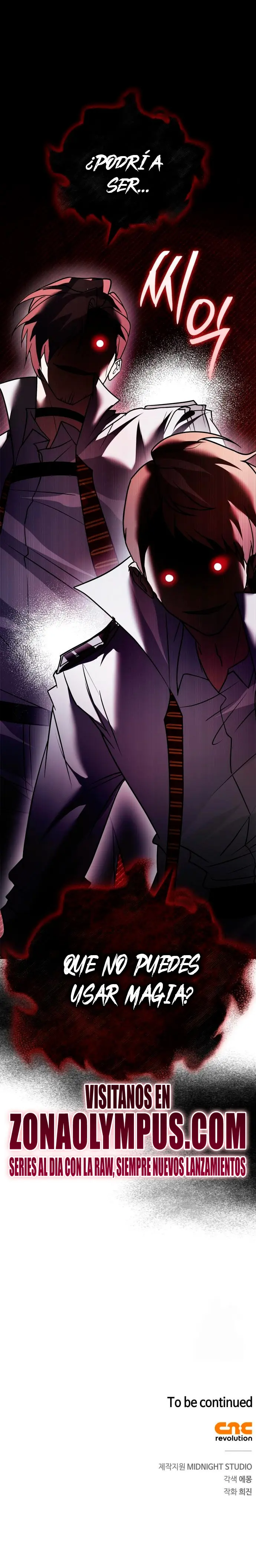 No soy esa clase de talento > Capitulo 107 > Page 381