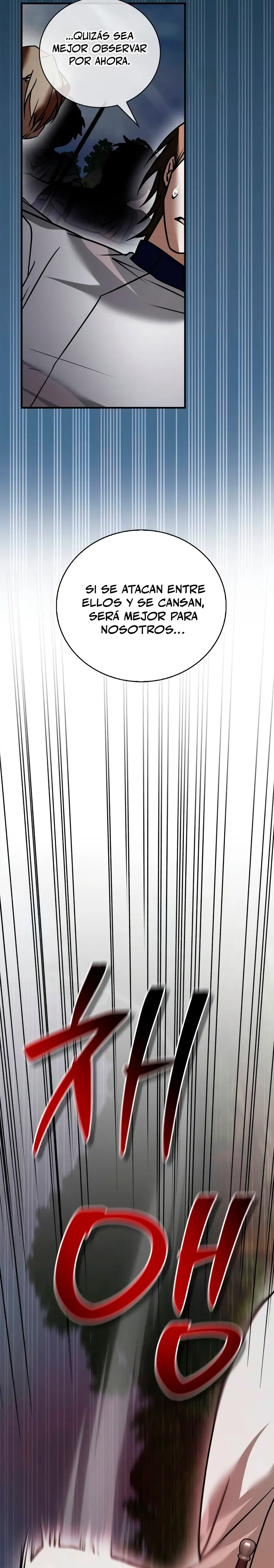 No soy esa clase de talento > Capitulo 108 > Page 51