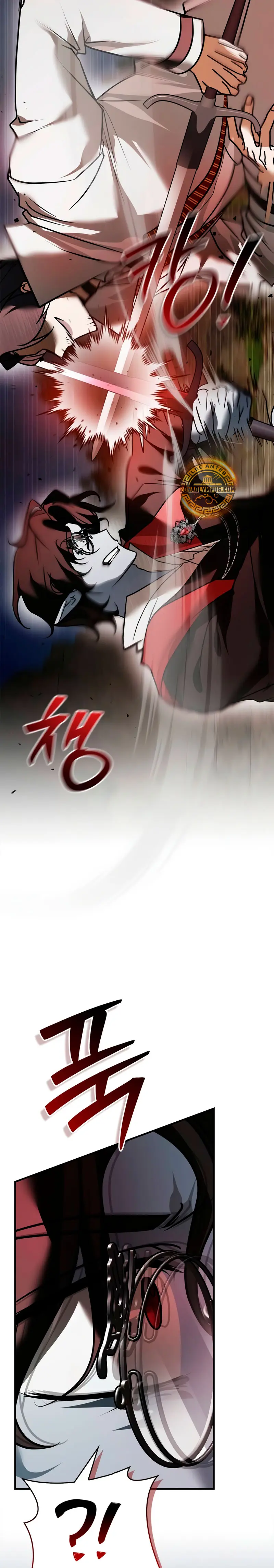 No soy esa clase de talento > Capitulo 108 > Page 61