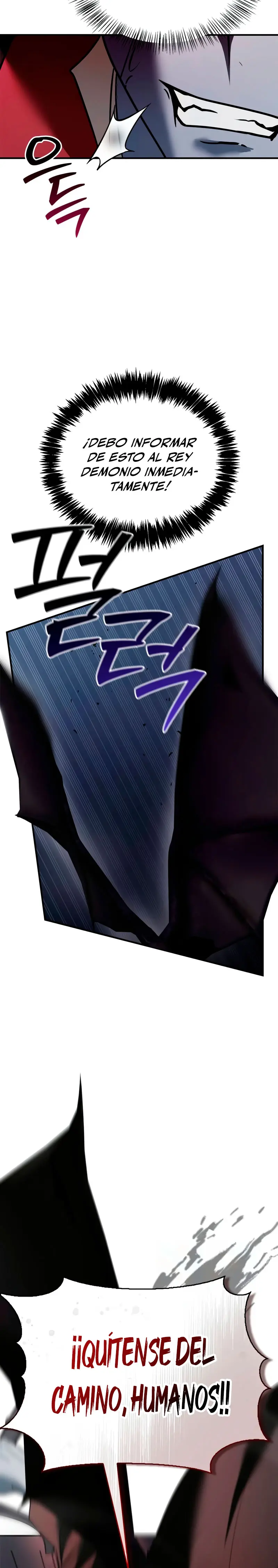 No soy esa clase de talento > Capitulo 108 > Page 131