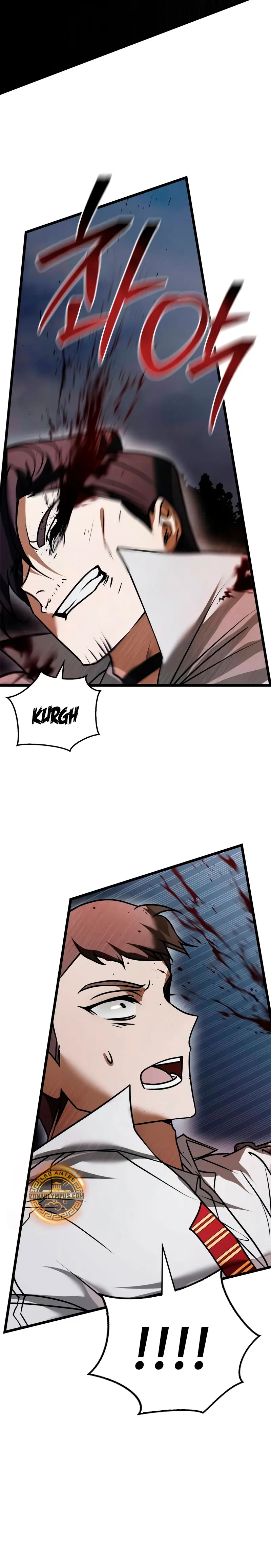 No soy esa clase de talento > Capitulo 108 > Page 201