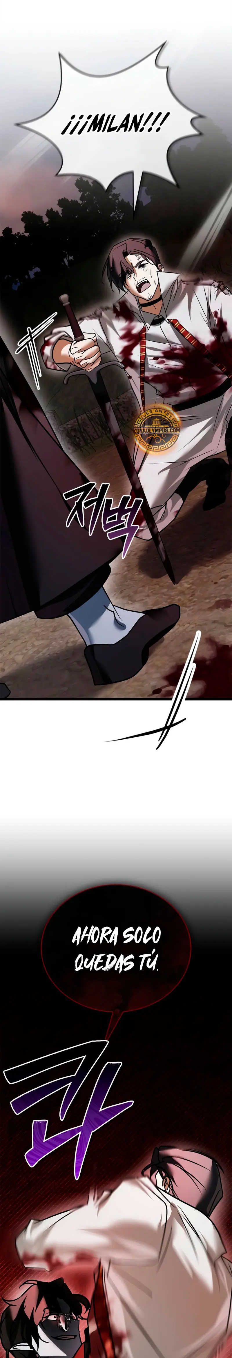 No soy esa clase de talento > Capitulo 108 > Page 231