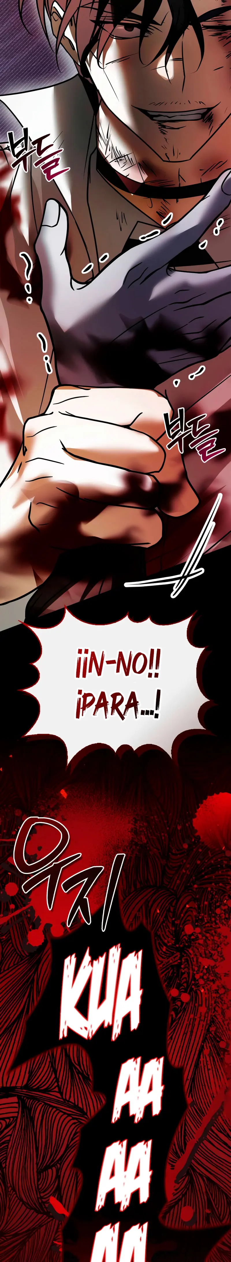 No soy esa clase de talento > Capitulo 108 > Page 281