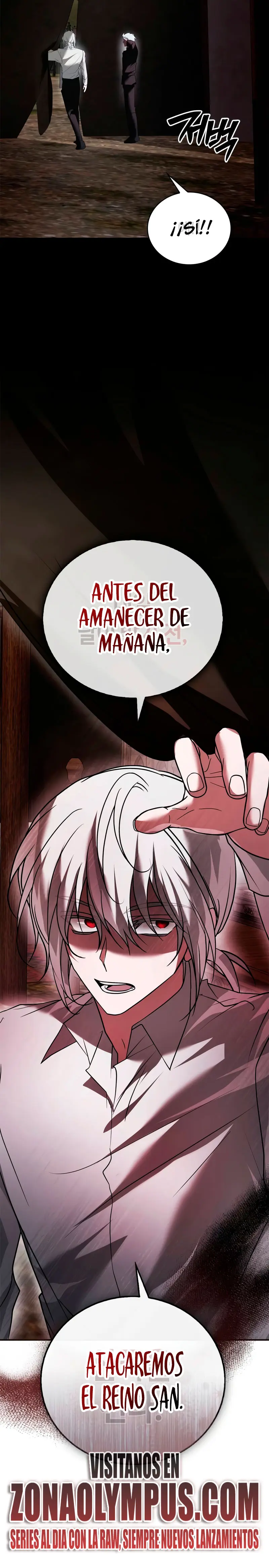 No soy esa clase de talento > Capitulo 108 > Page 451