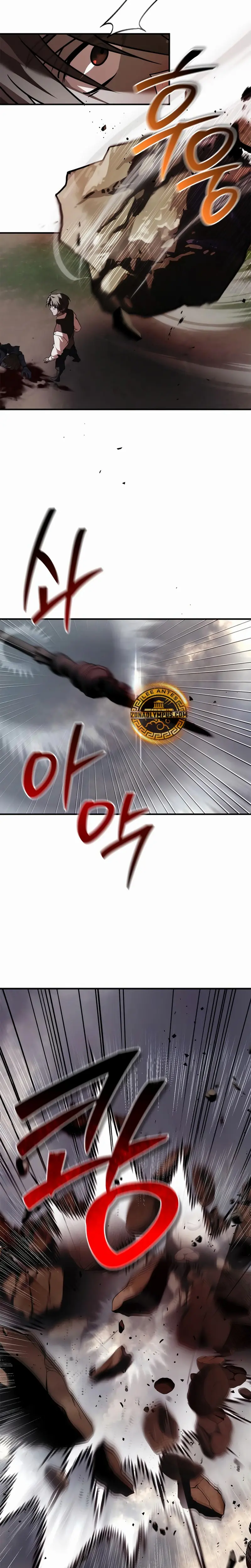 No soy esa clase de talento > Capitulo 109 > Page 41