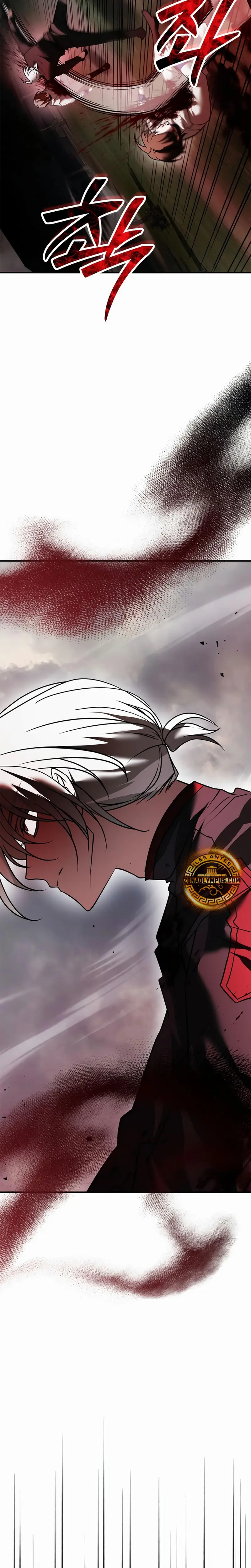 No soy esa clase de talento > Capitulo 109 > Page 81