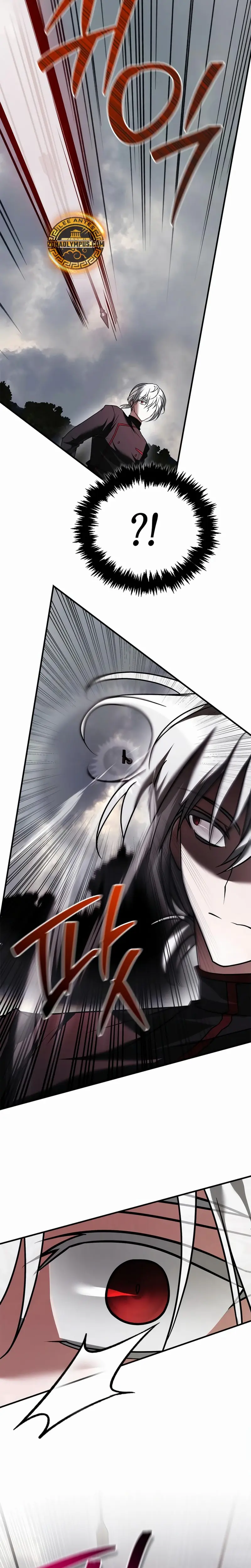 No soy esa clase de talento > Capitulo 109 > Page 161