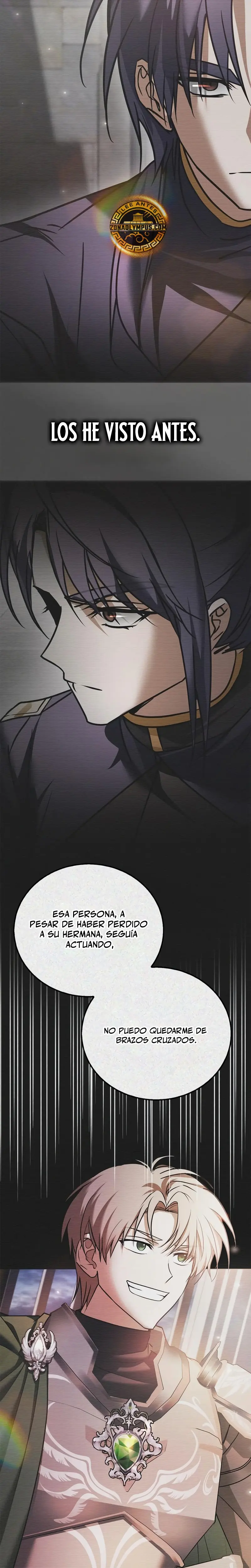 No soy esa clase de talento > Capitulo 109 > Page 221