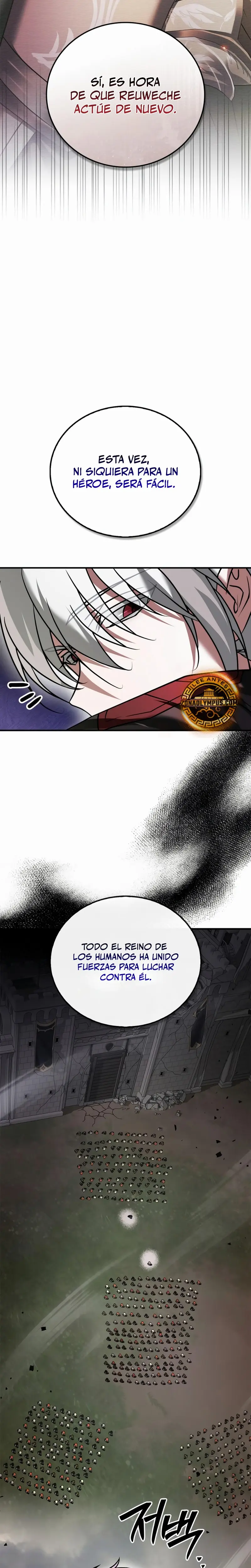 No soy esa clase de talento > Capitulo 109 > Page 231