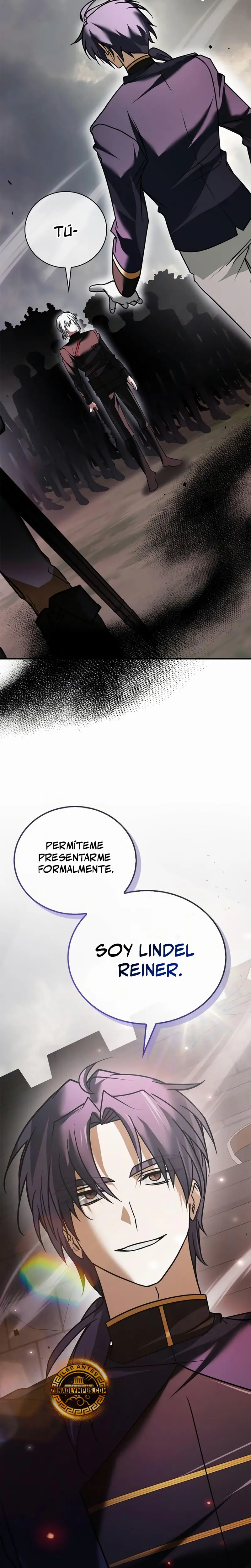 No soy esa clase de talento > Capitulo 109 > Page 241