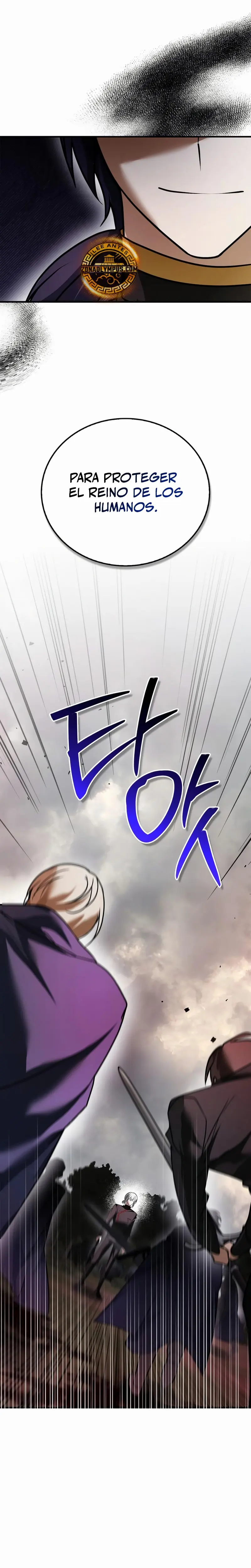 No soy esa clase de talento > Capitulo 109 > Page 271