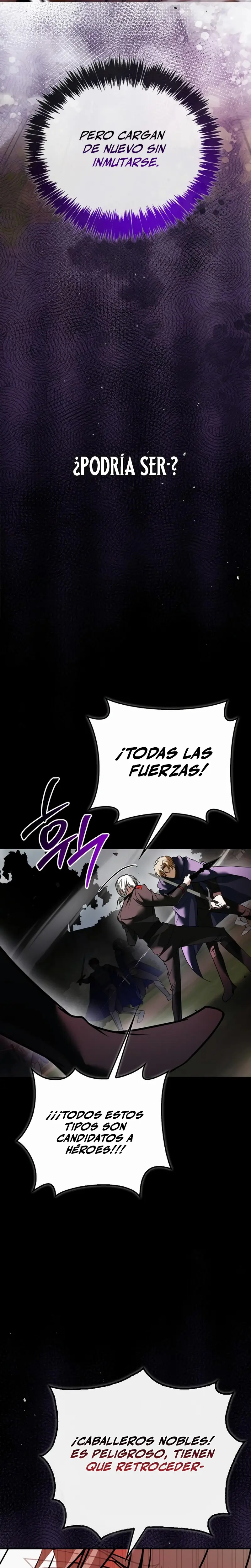 No soy esa clase de talento > Capitulo 109 > Page 341