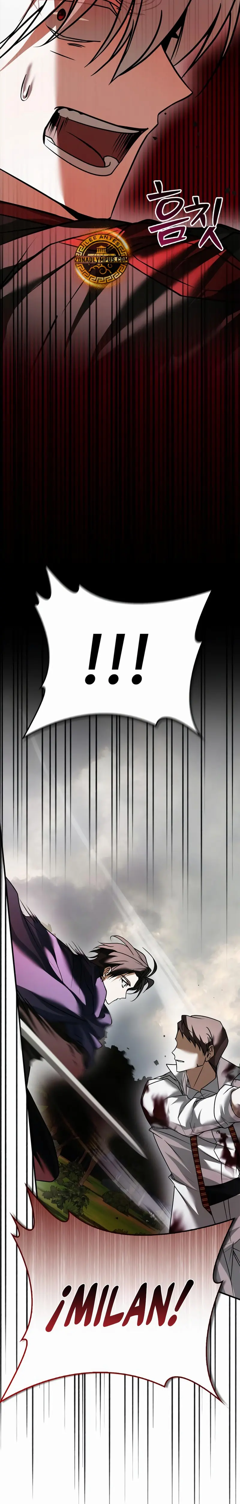 No soy esa clase de talento > Capitulo 109 > Page 351