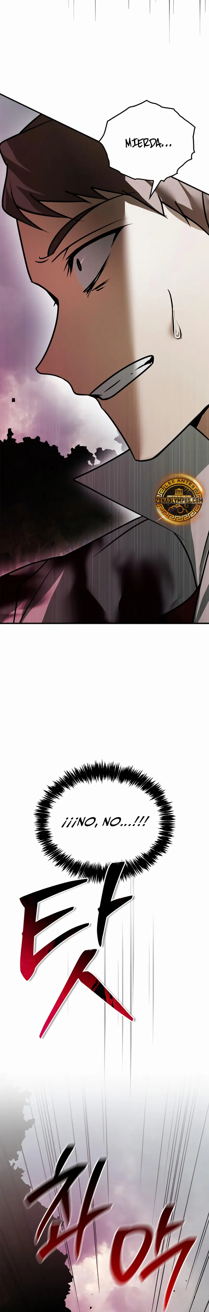 No soy esa clase de talento > Capitulo 109 > Page 361