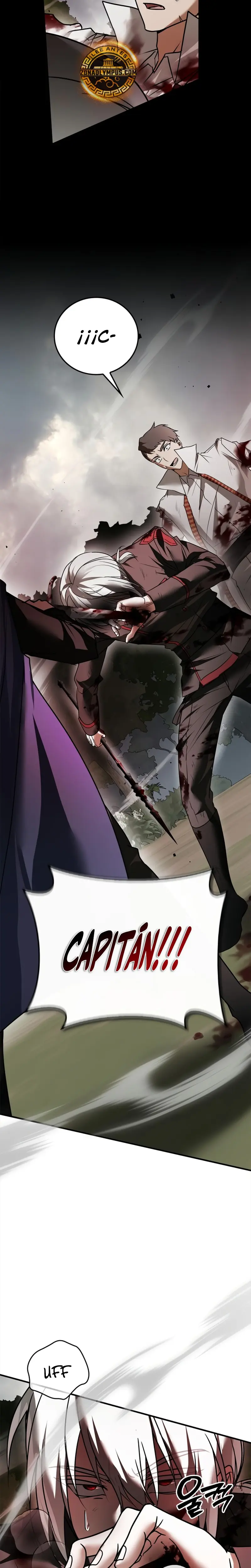 No soy esa clase de talento > Capitulo 110 > Page 51