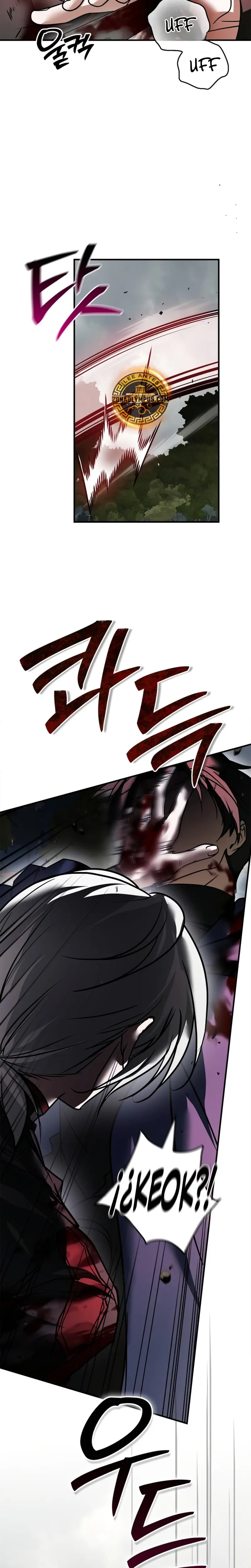 No soy esa clase de talento > Capitulo 110 > Page 61