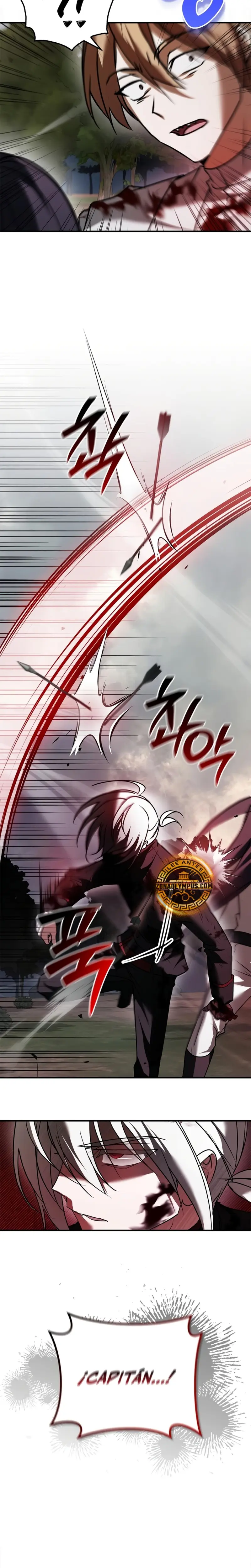 No soy esa clase de talento > Capitulo 110 > Page 161