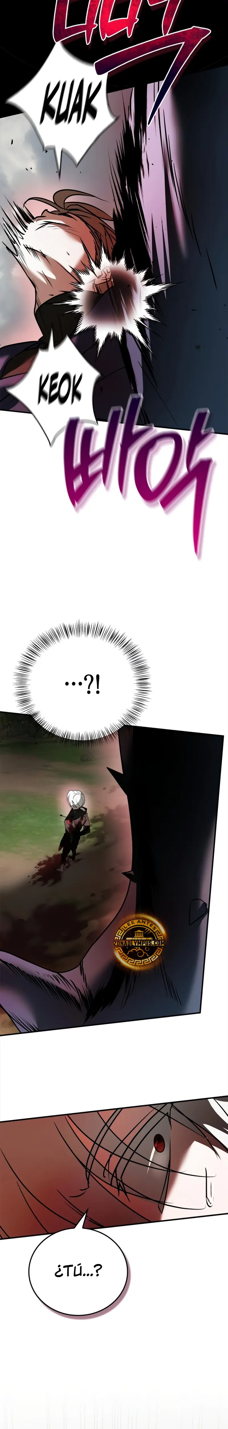 No soy esa clase de talento > Capitulo 110 > Page 271