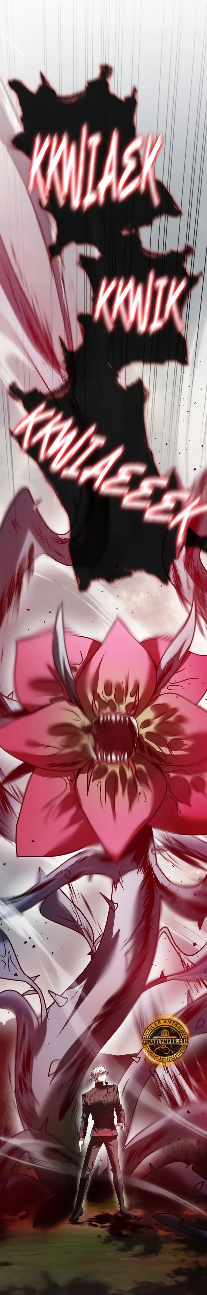 No soy esa clase de talento > Capitulo 110 > Page 281