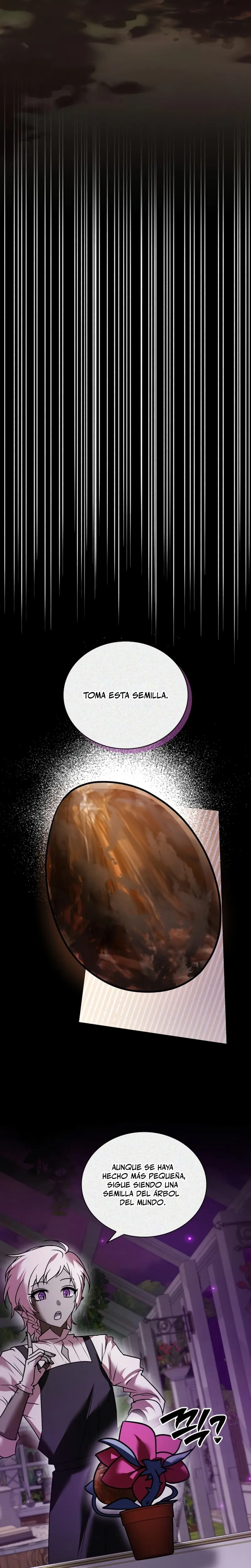 No soy esa clase de talento > Capitulo 110 > Page 301