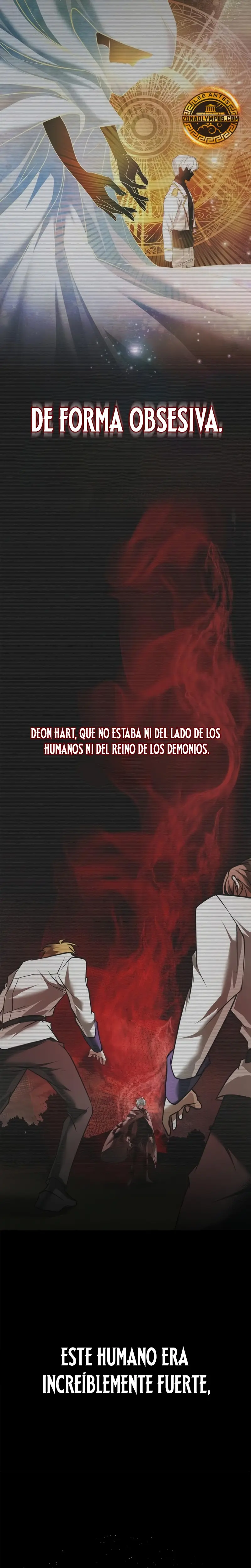 No soy esa clase de talento > Capitulo 110 > Page 331