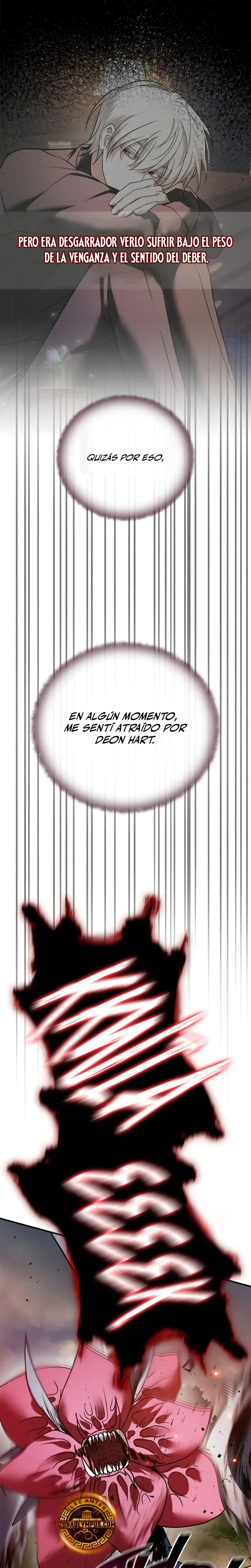 No soy esa clase de talento > Capitulo 110 > Page 341