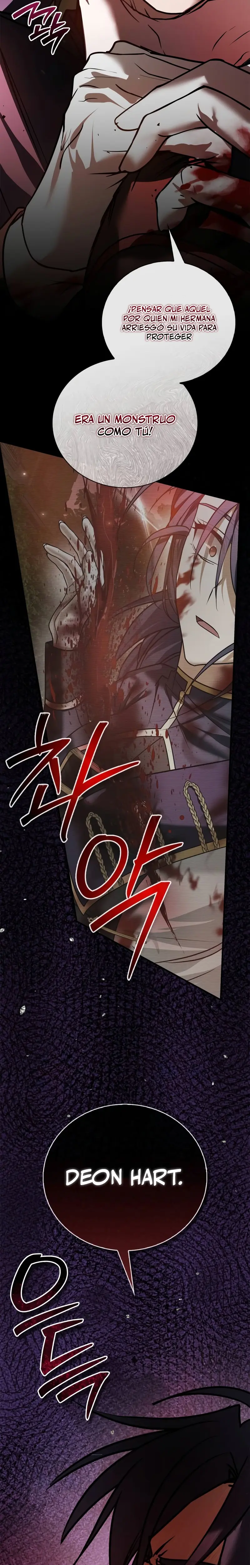 No soy esa clase de talento > Capitulo 111 > Page 41