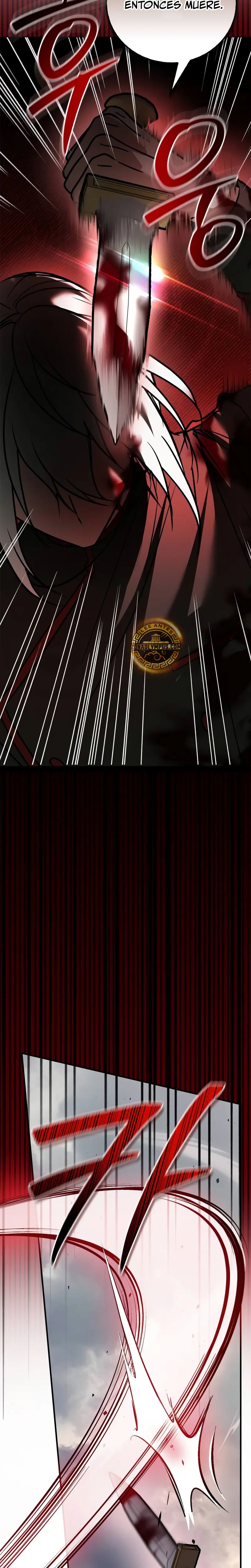 No soy esa clase de talento > Capitulo 111 > Page 61