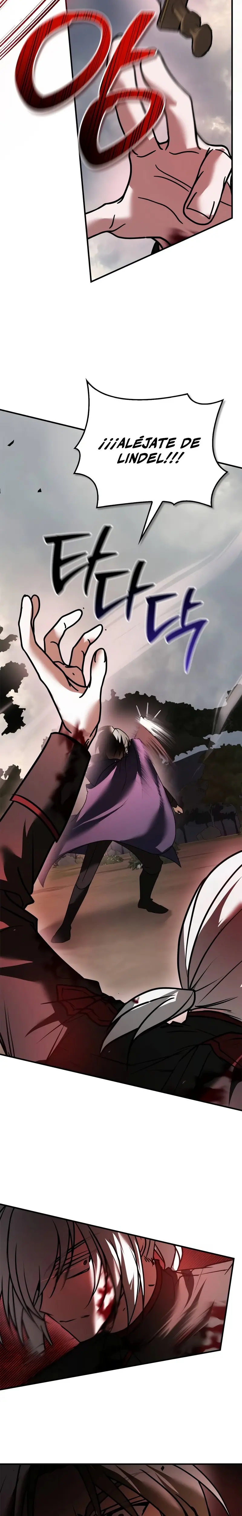 No soy esa clase de talento > Capitulo 111 > Page 71