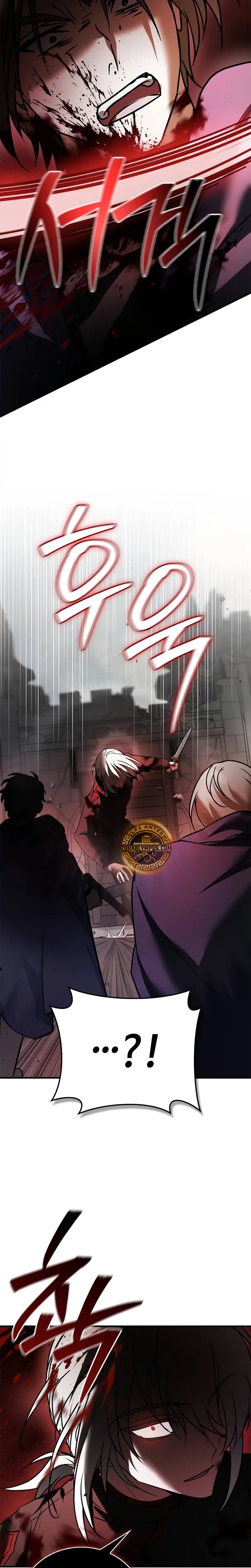 No soy esa clase de talento > Capitulo 111 > Page 81