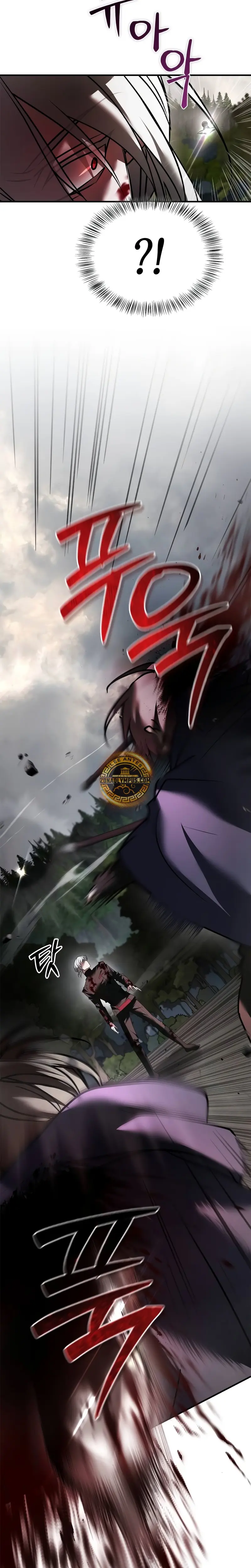 No soy esa clase de talento > Capitulo 111 > Page 111